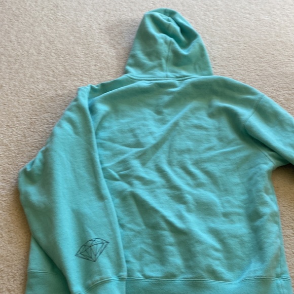 Diamond Supply Co Hoodie - Picture 5 of 5